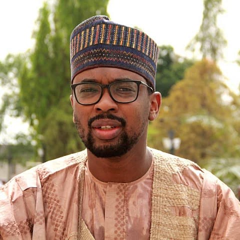 Muhammad Umar Abdullahi Ganduje