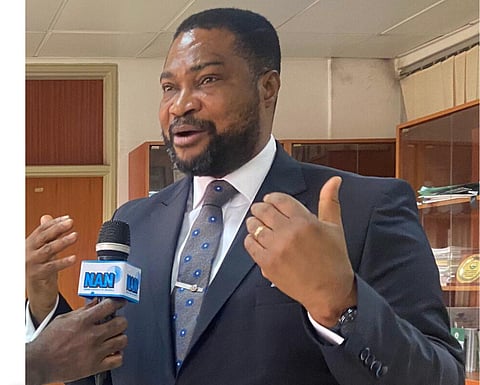 Amb. Bolaji Akinremi