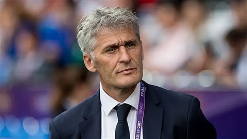 Gerard Precheur