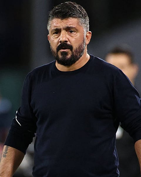 Gennaro Gattuso