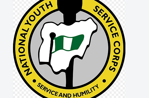 NYSC logo