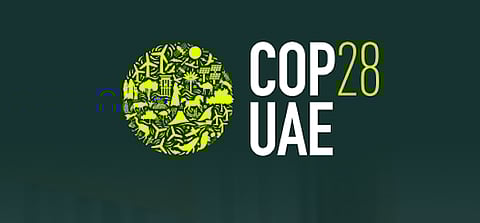 COP28