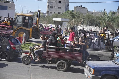 Gazaans