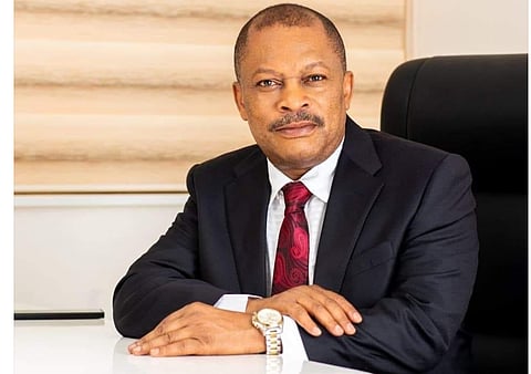 Senator Samuel Anywanwu