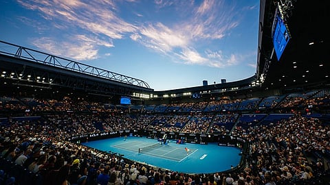 Australian Open
