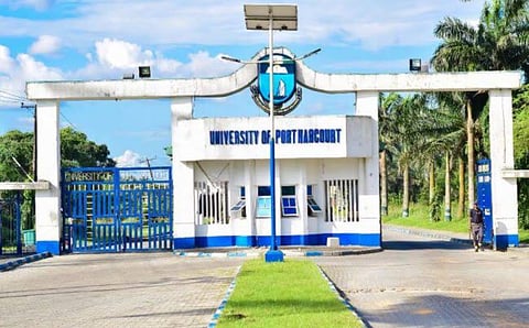UNIPORT