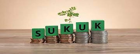 Sukuk Bond