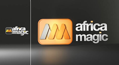 Africa Magic logo