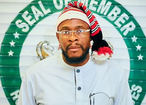 Rep. Ibe Osonwa
