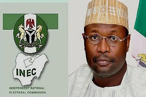 INEC chairman