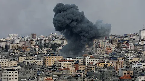 Isreal