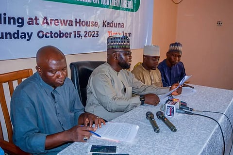 ProActive Northern Initiative