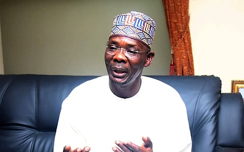 Abdullahi Sule