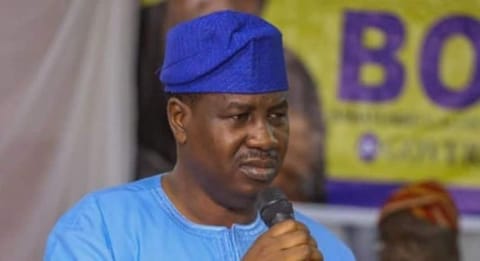 Gbadamosi