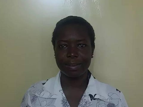 Dr. Mrs Adefolalu Funmilola