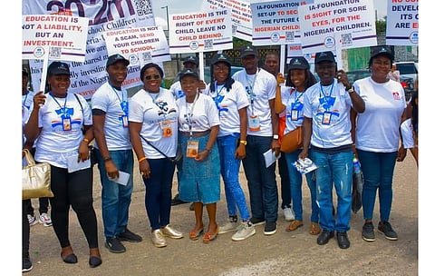 Education stakeholders