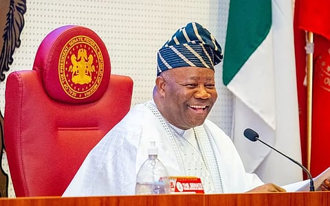 Sen. Akpabio