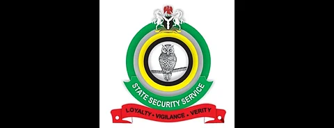 State Security Service logo