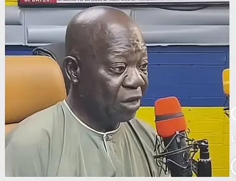 I Found Myself Under Oshodi Bridge After 21 Years In US