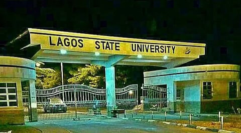 Lagos State University