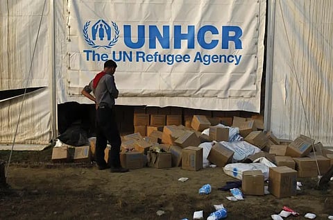 UNHCR