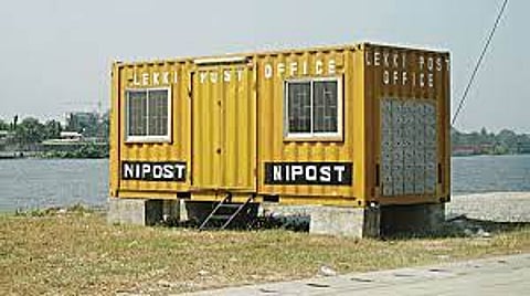 NIPOST