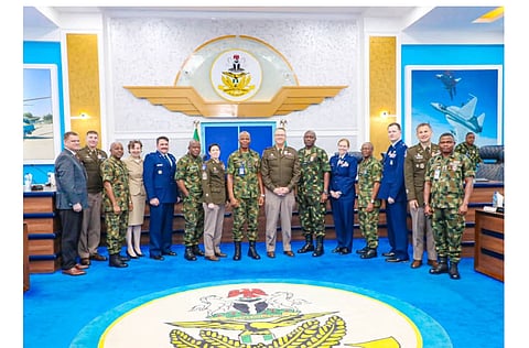 California National Guard to Partner with NAF