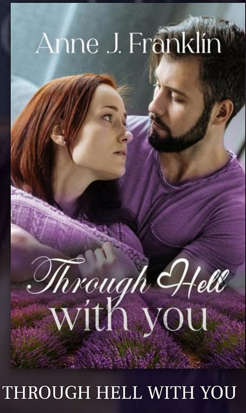 Through hell with you