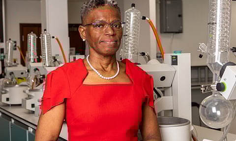 Professor Ijeoma Uchegbu