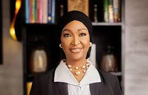 The Ministry of Art, Culture, and the Creative Economy, Barrister Hannatu Musa