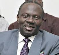 Prince Kassim Afegbua