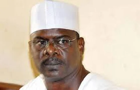 Senator Mohammed Ali Ndume