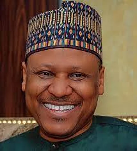 Idris Malagi