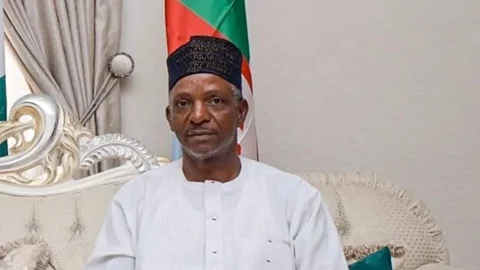 Hon. Latep Dabang