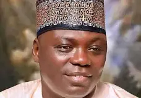 Executive Governor of Taraba State, Agbu Kefas
