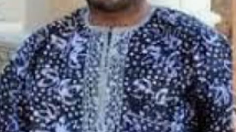 Doyin Odebowale