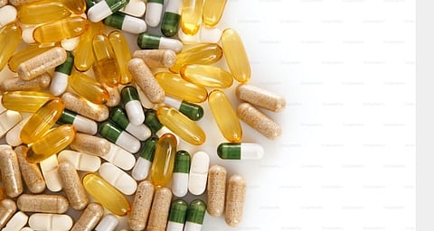 Antibiotics
