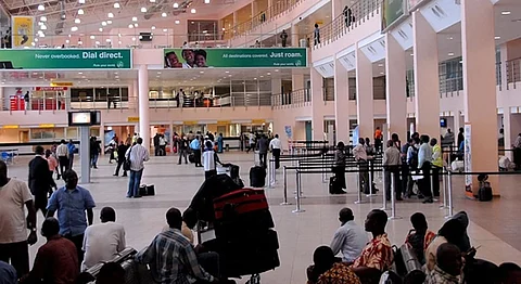 Airport