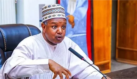 Abubakar bugudu