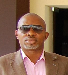 Peter Afunanya