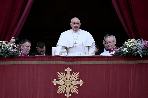 Pope Francis
