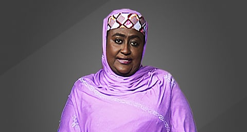 Aisha Bello