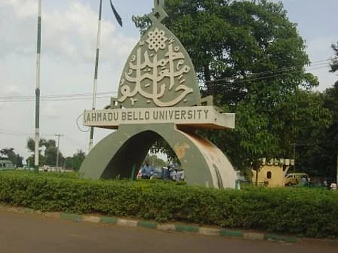 ABU, Zaria
