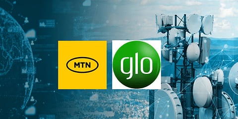 Mtn and GLO