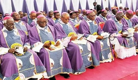 Catholics Bishops