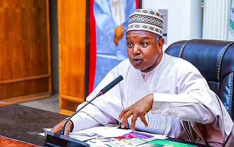 Atiku Bagudu