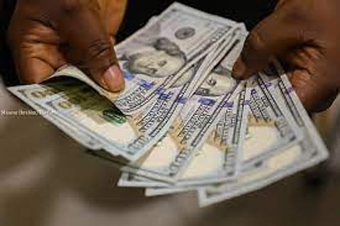 Dollar