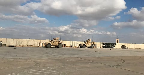 Iraq