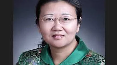 Yan Yuqing