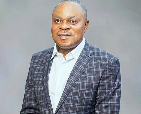 Sunday Adebayo Babalola